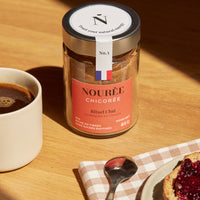 NEW ! RITUEL CHAÏ - Chicorée aux épices 🧡🫚🌿