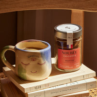 NEW ! RITUEL CHAÏ - Chicorée aux épices 🧡🫚🌿