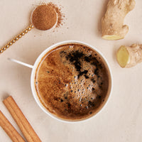 NEW ! RITUEL CHAÏ - Chicorée aux épices 🧡🫚🌿