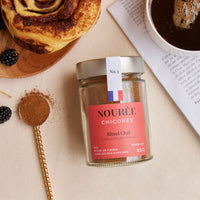 NEW ! RITUEL CHAÏ - Chicorée aux épices 🧡🫚🌿