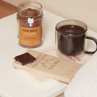 Chicorée bio au chocolat - Escale Cacao