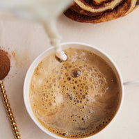 NEW ! RITUEL CHAÏ - Chicorée aux épices 🧡🫚🌿