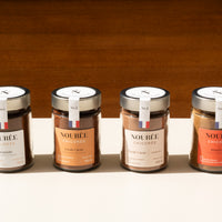 Tasting trio