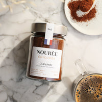 Duo Chicorée Bio - L'Originale