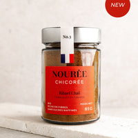 NEW ! RITUEL CHAÏ - Chicorée aux épices 🧡🫚🌿