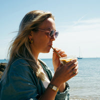 boire de la chicorée