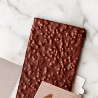 Trio Chocolaté
