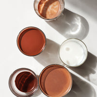 Tablette de chocolat à la chicorée - Végan et sans sucres rafinés