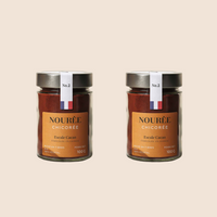 DUO Chicorée bio au chocolat - Escale Cacao