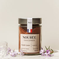 Trio Chocolaté