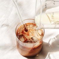 Chicorée Bio au cacao peu torréfié - Escale Cacao Grand Cru