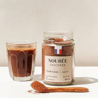 Trio Chocolaté