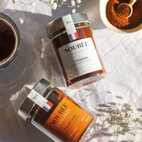 Trio Chocolaté