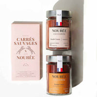 Trio Chocolaté