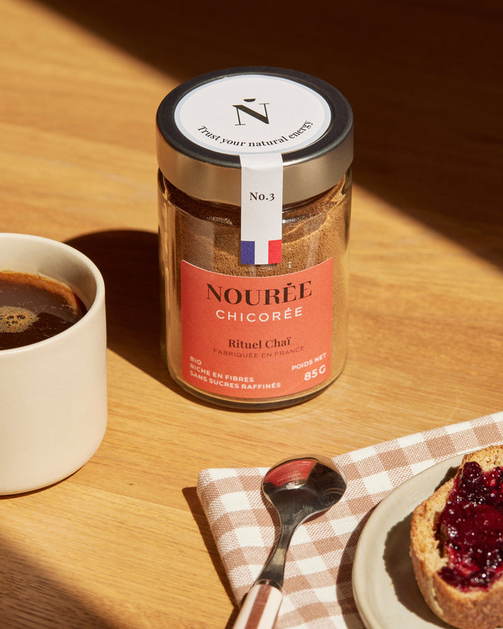 5 BOISSONS POUR L'AUTOMNE-HIVER