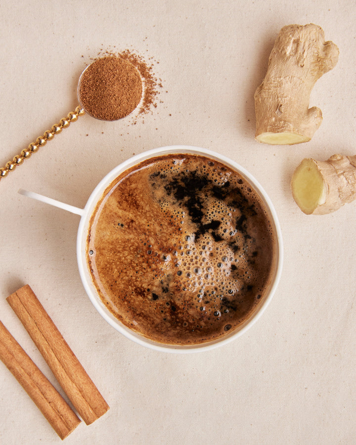 QUE BOIRE POUR RESTER CONCENTRÉ SANS CAFÉ ?