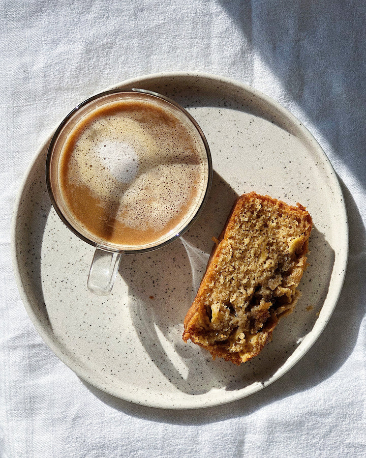 CAKE À LA CHICORÉE : LA RECETTE