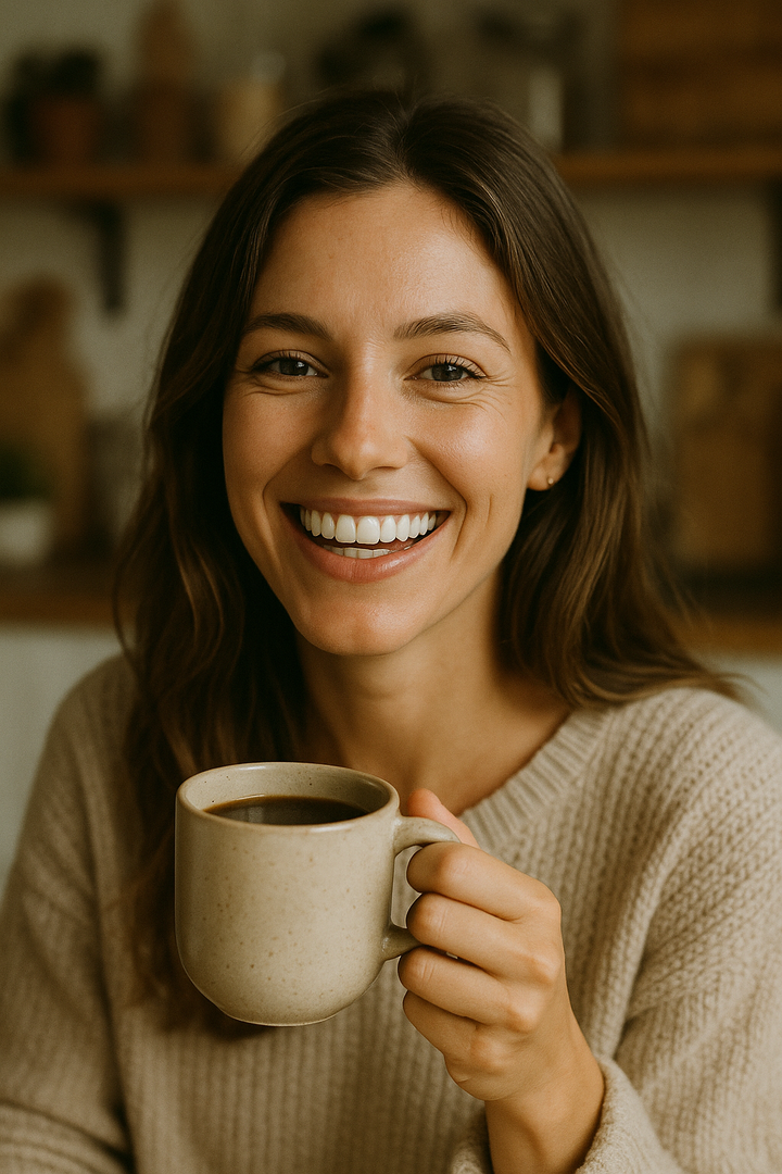 EST-CE QUE LA CHICORÉE TACHE LES DENTS ?
