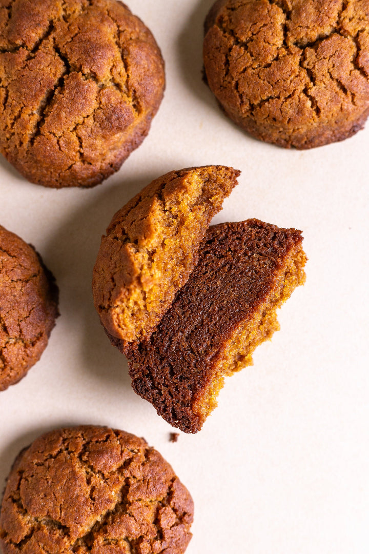 COOKIES À LA CHICORÉE : UNE TOUCHE D’ORIGINALITÉ DANS VOS GOURMANDISES