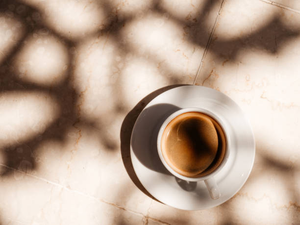 CAFÉ : COMBIEN DE TASSES PEUT-ON BOIRE PAR JOUR ET LES MEILLEURES ALTERNATIVES