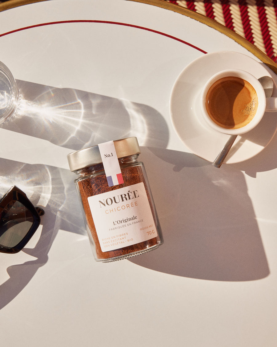 Chicorée Bio - L'Originale