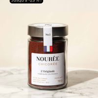 Chicorée Bio - L'Originale