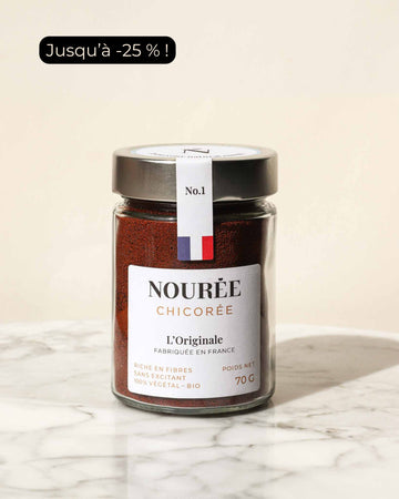 Chicorée Bio - L'Originale