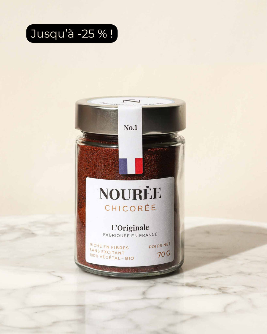 Chicorée Bio - L'Originale