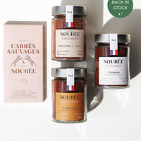 Coffret Gourmet