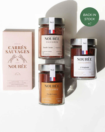 Coffret Gourmet