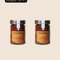 DUO Chicorée bio au chocolat - Escale Cacao