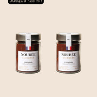 Duo Chicorée Bio - L'Originale