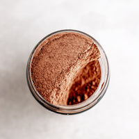 DUO Chicorée bio au chocolat - Escale Cacao