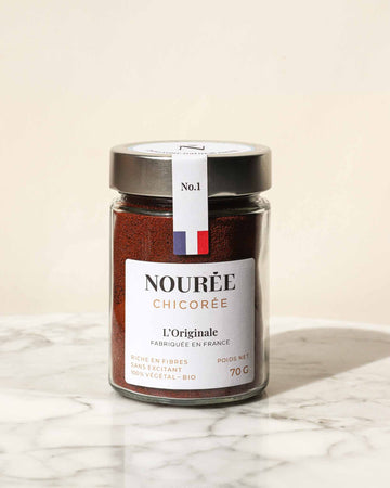 Chicorée Bio - L'Originale