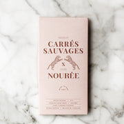 Tablette de chocolat à la chicorée - Végan et sans sucres rafinés