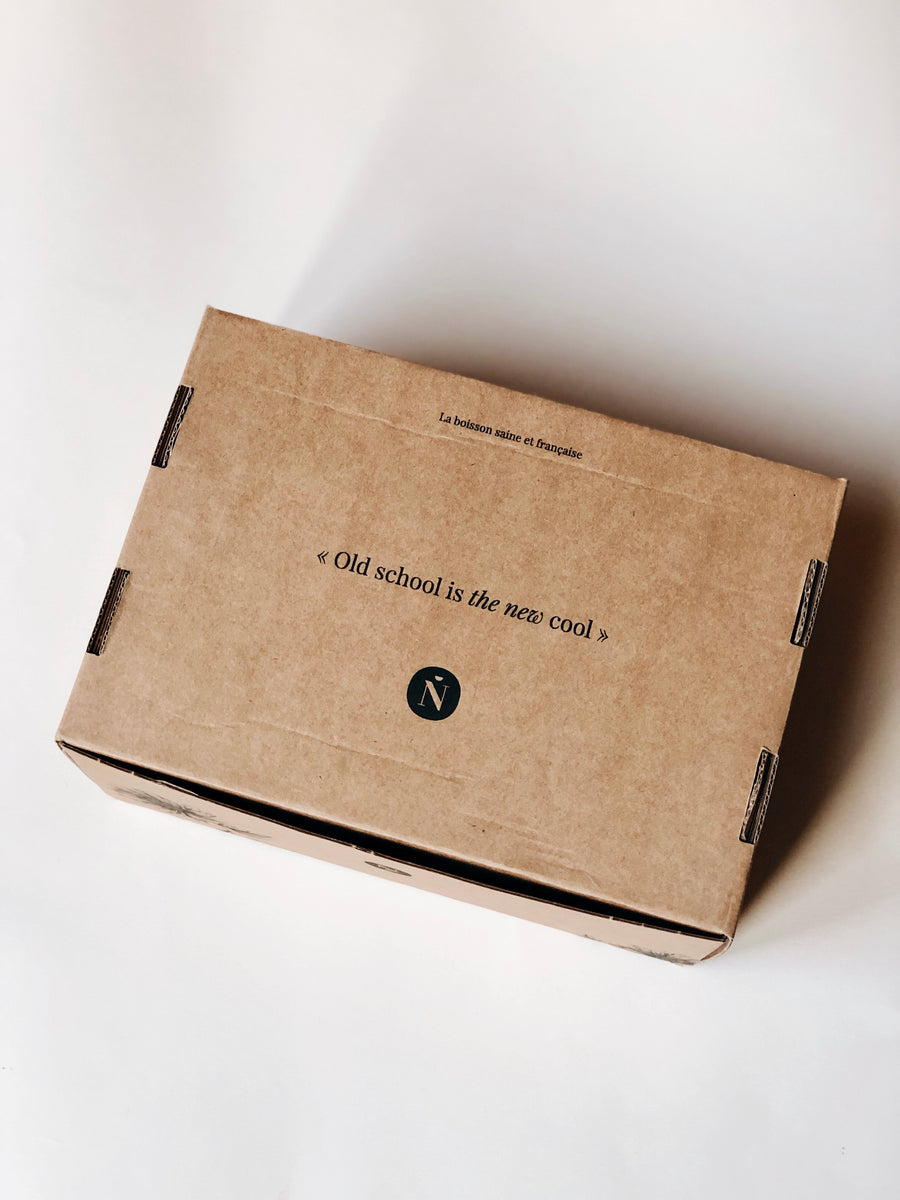 Gift box 🎁